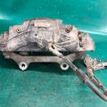 3W0 698 480 | Суппорт тормозной передн. лев. BENTLEY CONTINENTAL GT 03-11 - Превью 4