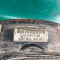 3W0 698 480 | Суппорт тормозной передн. лев. BENTLEY CONTINENTAL GT 03-11 - Превью 6