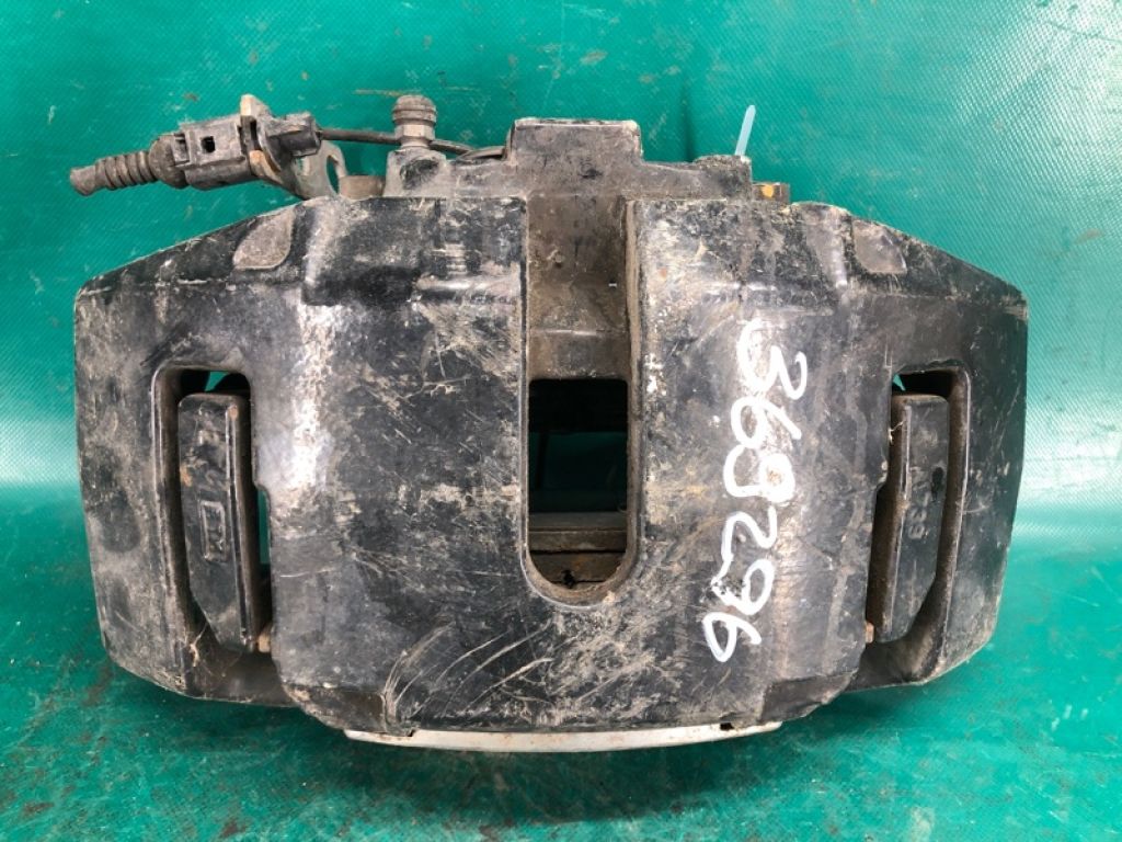 3W0 698 480 | Суппорт тормозной передн. прав. BENTLEY CONTINENTAL GT 03-11