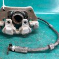34 11 6 799 465 | Суппорт тормозной передн. лев. BMW 3 SERIES (F30) 2012–21