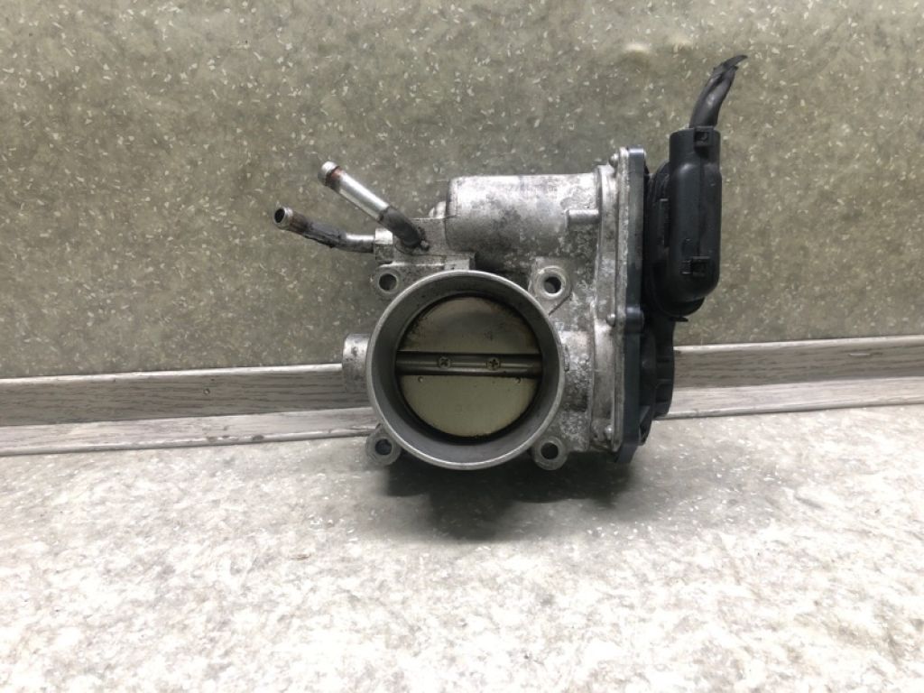 351002E000 | Дроссельная заслонка HYUNDAI TUCSON TL 15-20