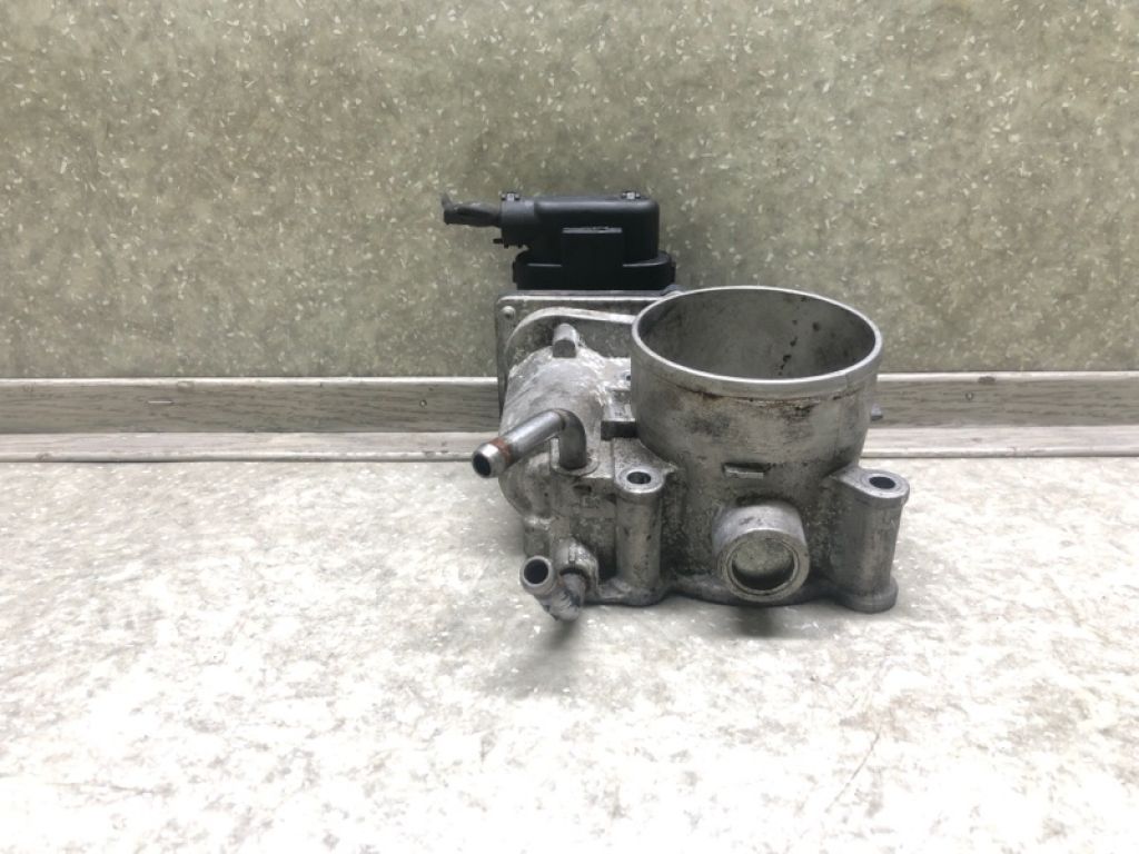 351002E000 | Дроссельная заслонка HYUNDAI TUCSON TL 15-20 - Фото 2