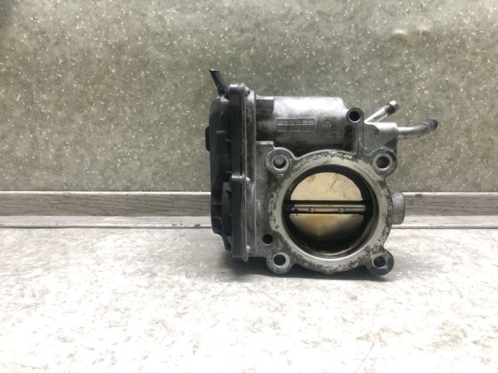 351002E000 | Дроссельная заслонка HYUNDAI TUCSON TL 15-20 - Фото 3