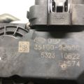 351002E000 | Дроссельная заслонка HYUNDAI TUCSON TL 15-20 - Превью 5