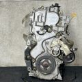 10102BR21A | Двигатель бензин NISSAN QASHQAI 07-14
