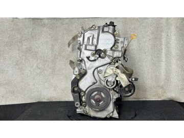 Двигатель бензин NISSAN QASHQAI 07-14
