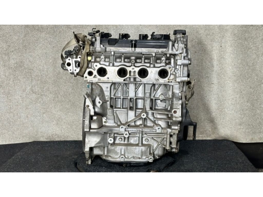 10102BR21A | Двигатель бензин NISSAN QASHQAI 07-14 - Фото 2