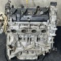 10102BR21A | Двигатель бензин NISSAN QASHQAI 07-14 - Превью 3