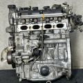 10102BR21A | Двигатель бензин NISSAN QASHQAI 07-14 - Превью 5