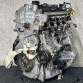 10102BR21A | Двигатель бензин NISSAN QASHQAI 07-14 - Превью 7