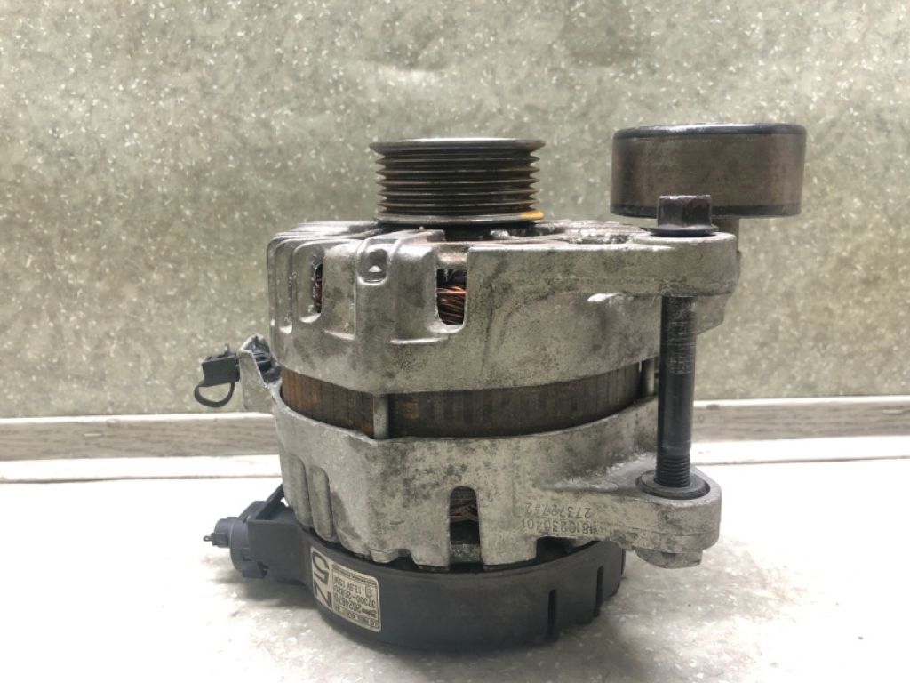 373002E820 | Генератор HYUNDAI TUCSON TL 15-20 - Фото 4