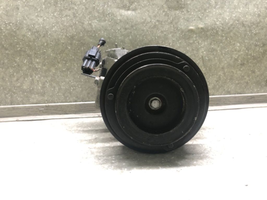 97701D3750 | Компресор кондиціонера HYUNDAI TUCSON TL 15-20 - Фото 3