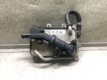 Теплообмінник АКПП HYUNDAI TUCSON TL 15-20