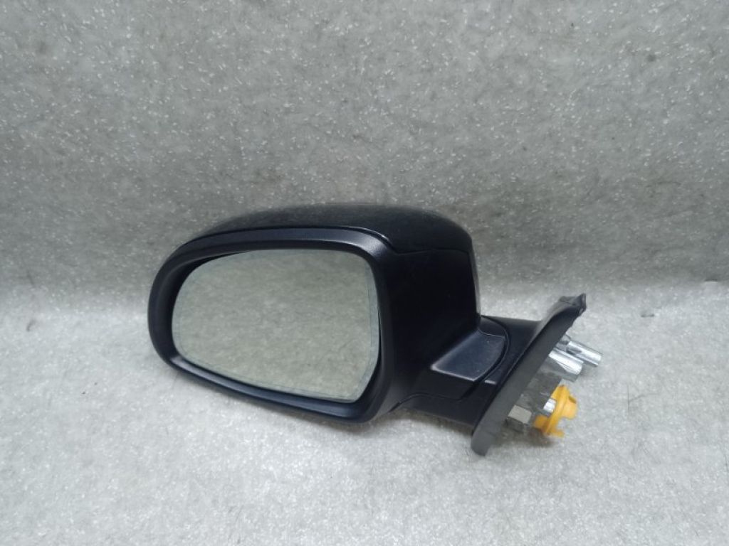 51167395217 | Зеркало лев. BMW X3 (F25) 11-17
