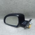 51167395217 | Зеркало лев. BMW X3 (F25) 11-17