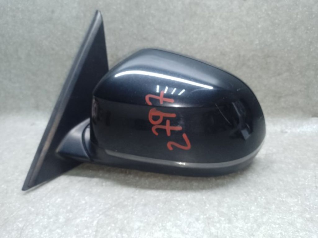 51167395217 | Зеркало лев. BMW X3 (F25) 11-17 - Фото 3