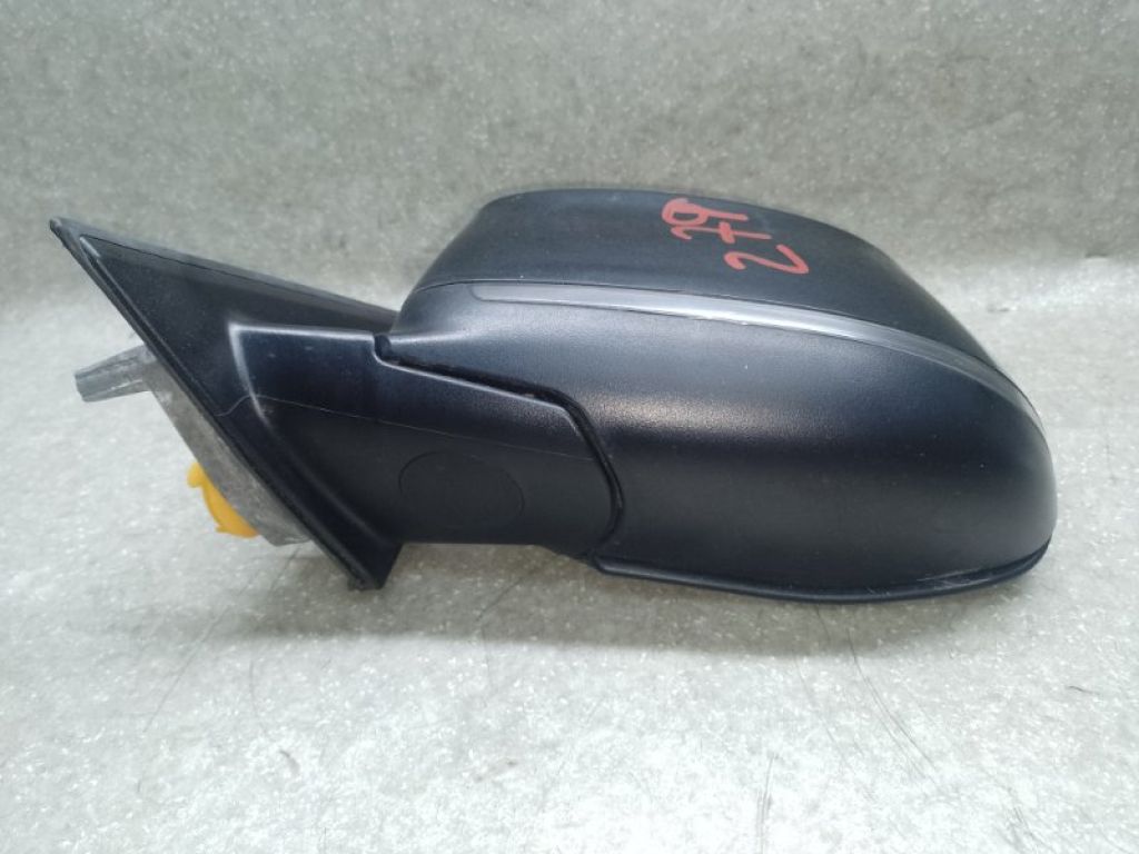 51167395217 | Зеркало лев. BMW X3 (F25) 11-17 - Фото 4