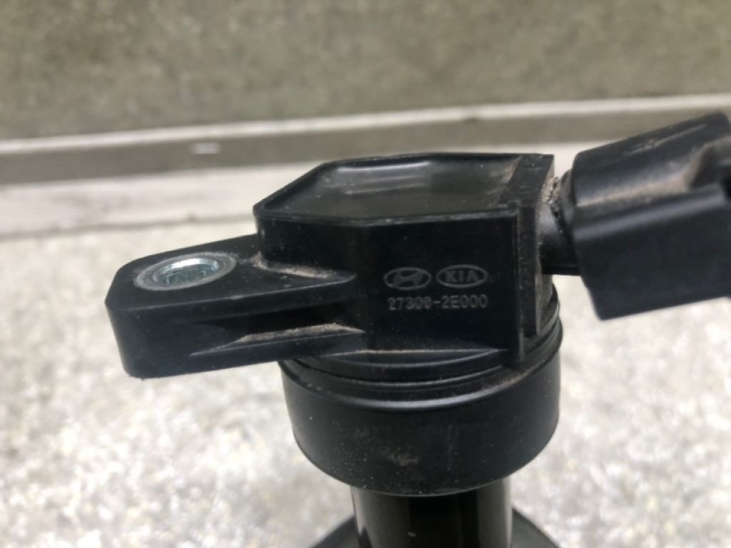 273002E000 | Котушка запалювання HYUNDAI TUCSON TL 15-20 - Фото 3