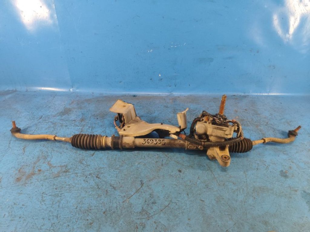 53601-SNC-A98 | рульова рейка HONDA CIVIC 4D 06-11