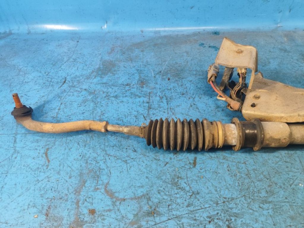 53601-SNC-A98 | рульова рейка HONDA CIVIC 4D 06-11 - Фото 2