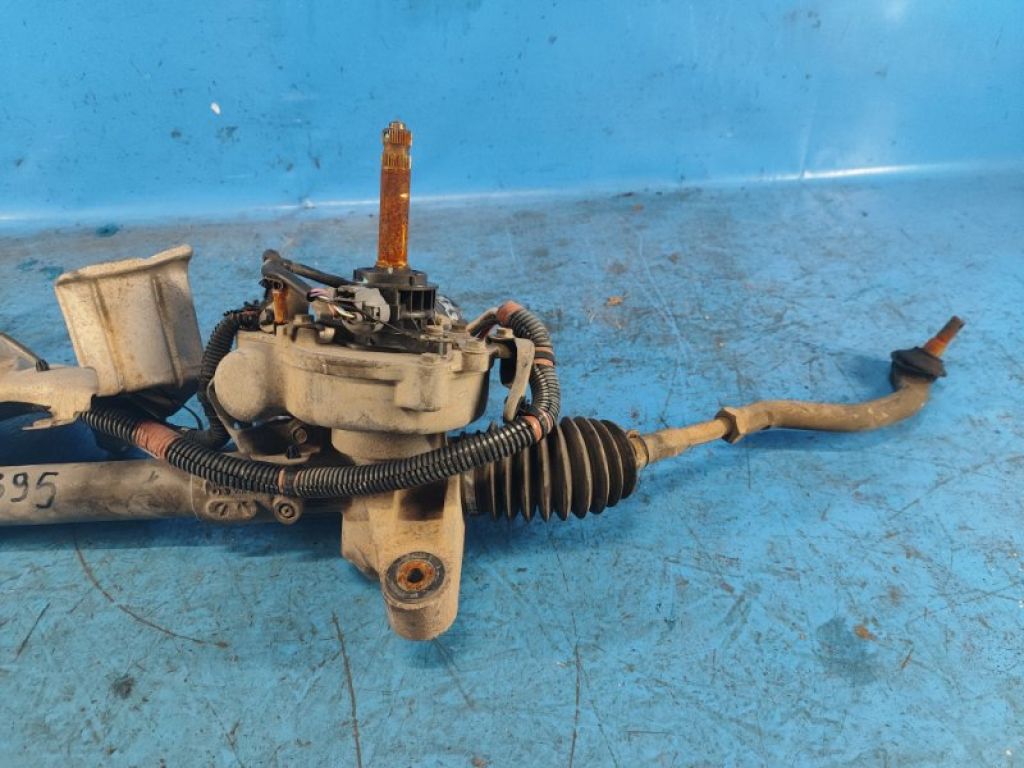 53601-SNC-A98 | рульова рейка HONDA CIVIC 4D 06-11 - Фото 3