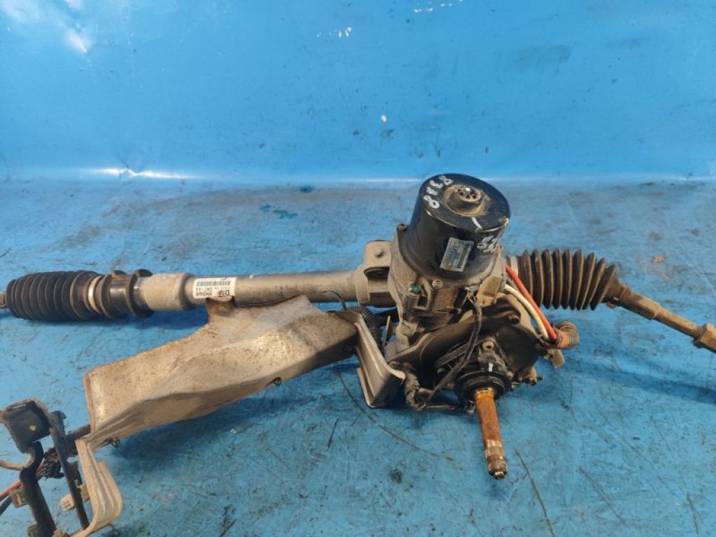 53601-SNC-A98 | рульова рейка HONDA CIVIC 4D 06-11 - Фото 4