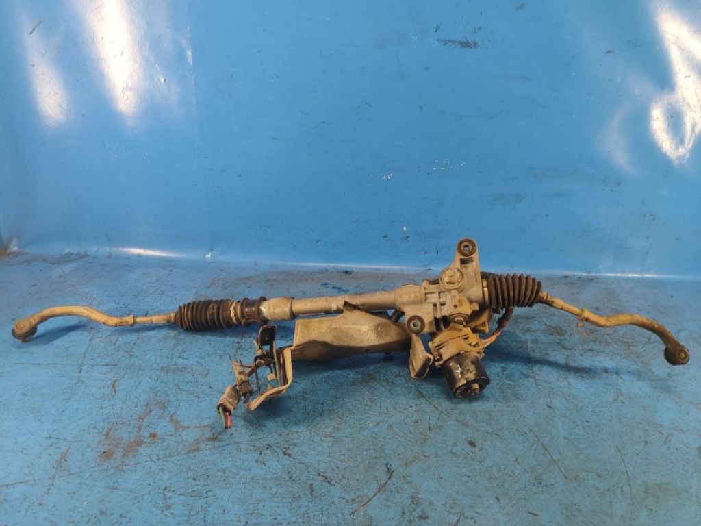 53601-SNC-A98 | рульова рейка HONDA CIVIC 4D 06-11 - Фото 5