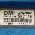 53601-SNC-A98 | рульова рейка HONDA CIVIC 4D 06-11 - Прев'ю 6