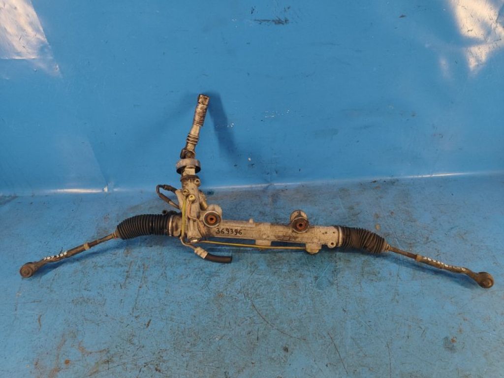 R21111011001 | рульова рейка MERCEDES E-CLASS W211 02-09