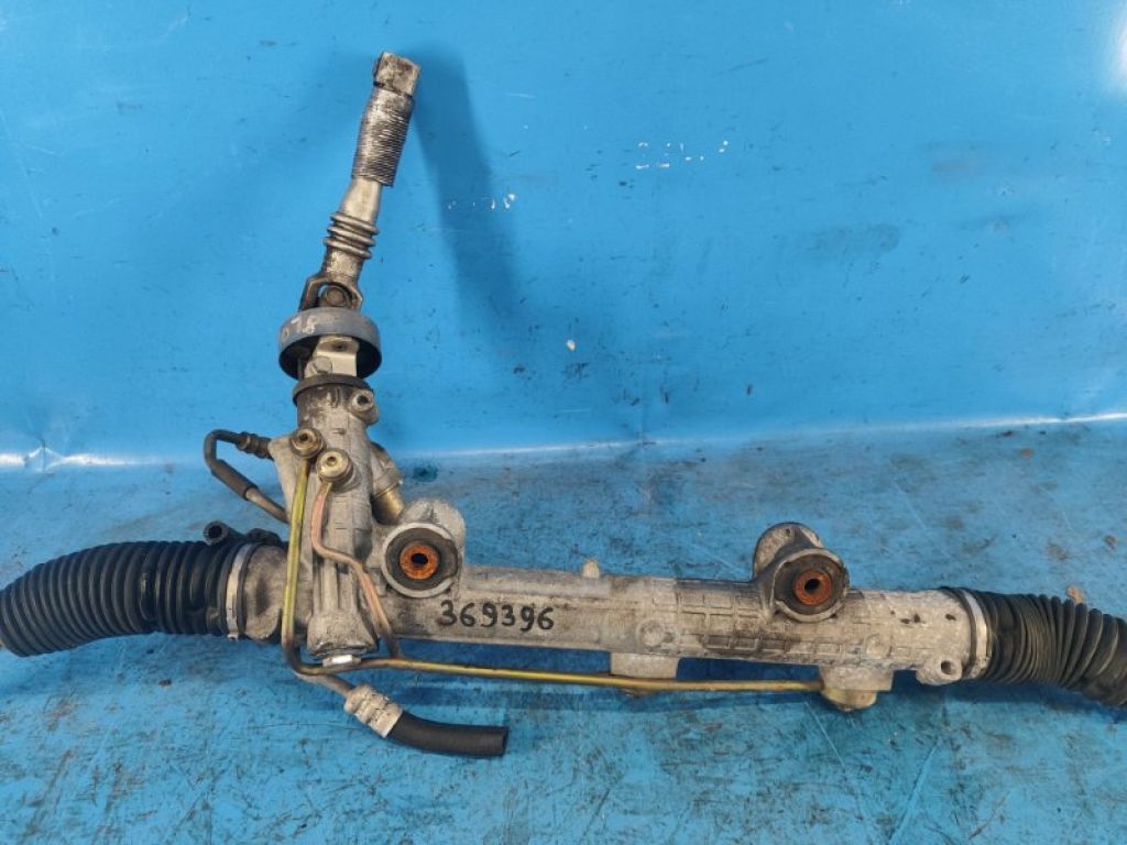 R21111011001 | рульова рейка MERCEDES E-CLASS W211 02-09 - Фото 2