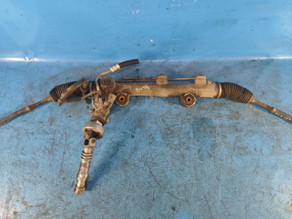 R21111011001 | рульова рейка MERCEDES E-CLASS W211 02-09 - Фото 4