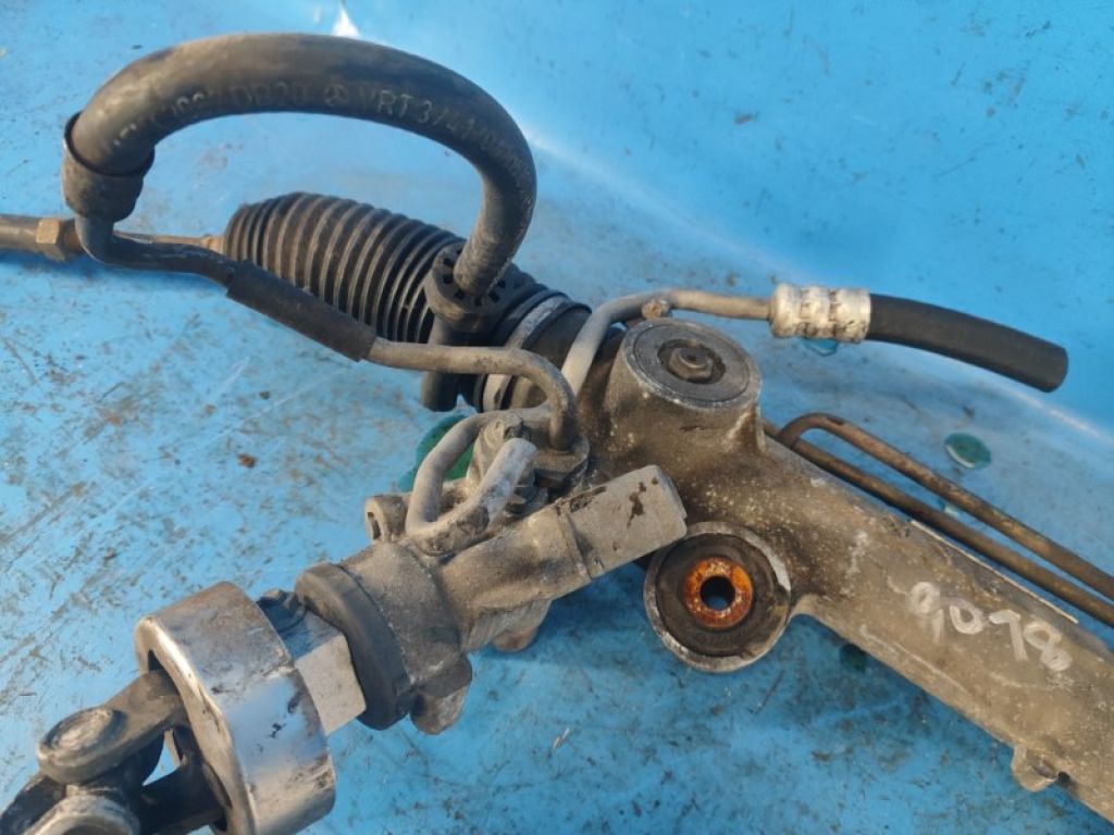 R21111011001 | рульова рейка MERCEDES E-CLASS W211 02-09 - Фото 5