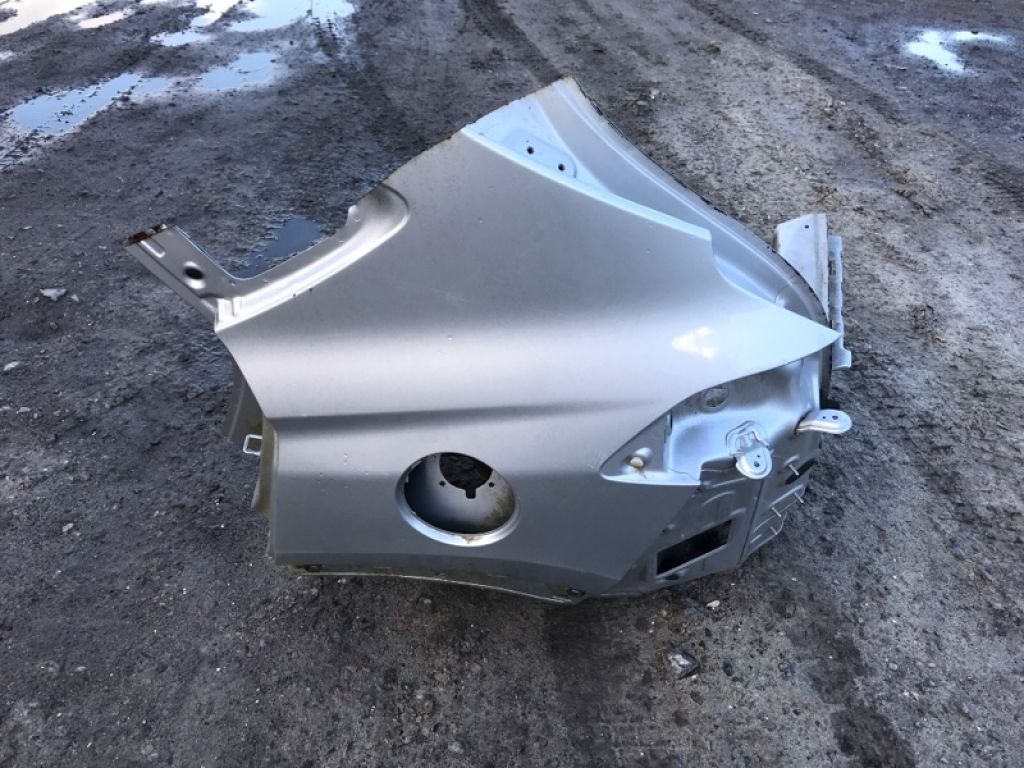 71503D7C00 | Чверть кузова задня лів. HYUNDAI TUCSON TL 15-20 - Фото 3