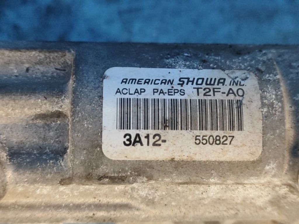 53601-T2F-A04 | рульова рейка HONDA ACCORD CR 13-18 - Фото 5