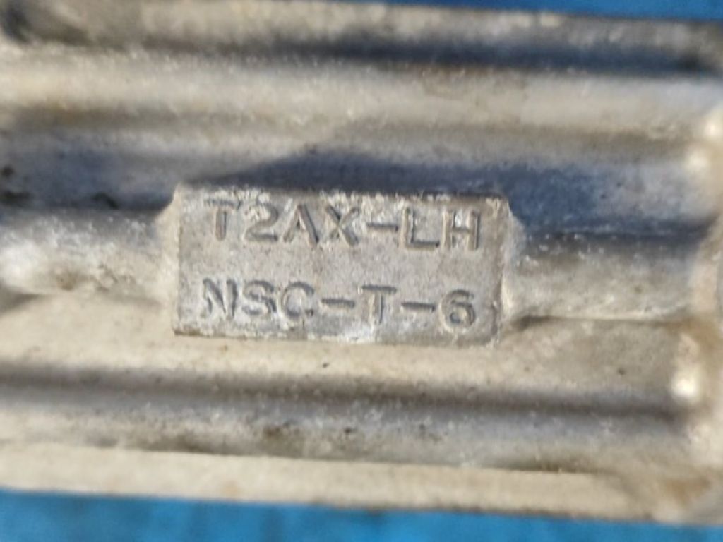 53601-T2F-A04 | рульова рейка HONDA ACCORD CR 13-18 - Фото 6