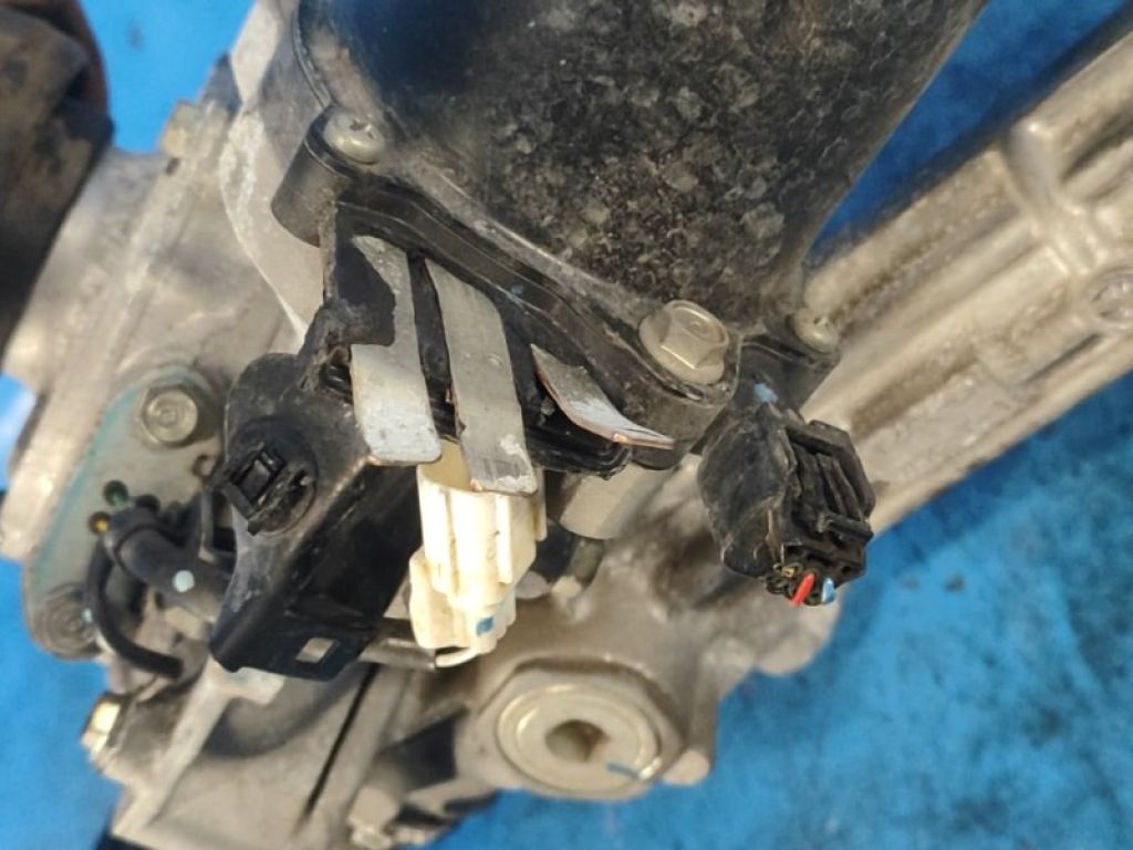 53601-T2F-A04 | рульова рейка HONDA ACCORD CR 13-18 - Фото 10