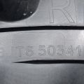 BHN9-50-340C | Підкрилок задній правий MAZDA 3 BM 13-19 - Прев'ю 3