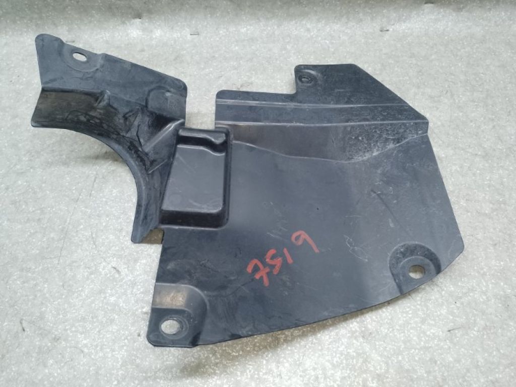 BJS7-56-341 | Захист двигуна правий MAZDA 3 BM 13-19