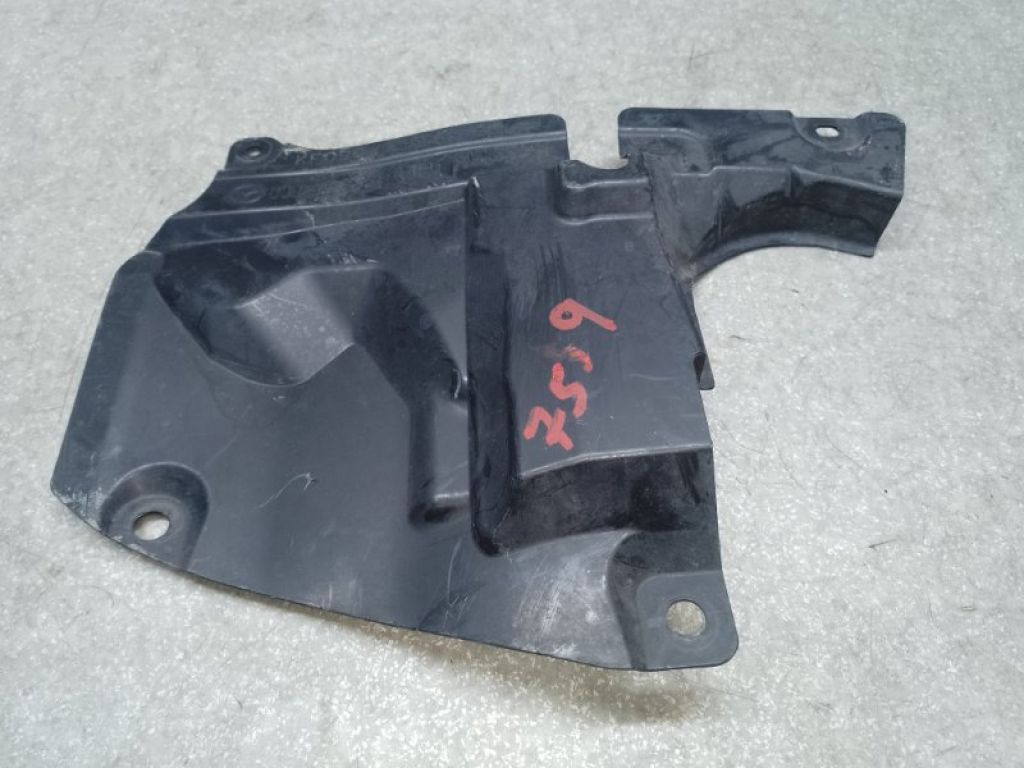 BJS7-56-342 | Захист двигуна лівий MAZDA 3 BM 13-19
