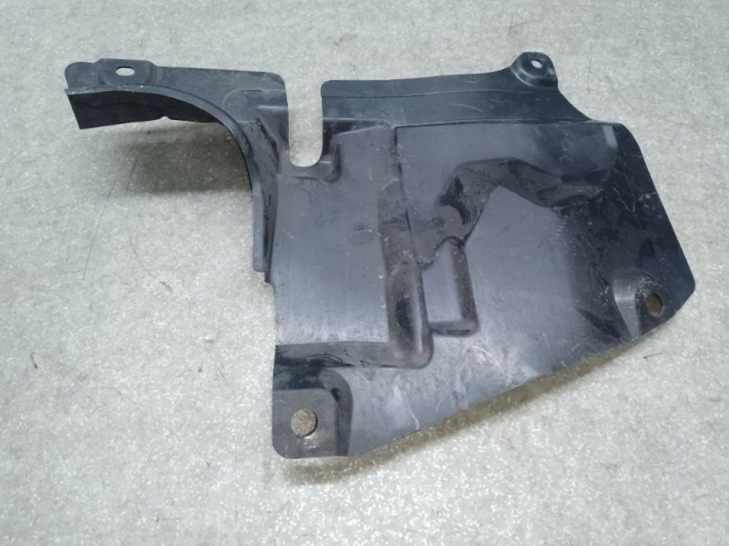 BJS7-56-342 | Захист двигуна лівий MAZDA 3 BM 13-19 - Фото 2