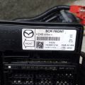 B62S-66-760 | Блок предохранителей моторный отсек MAZDA 3 BM 13-19 - Превью 4
