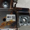 BHN1-32-150D | Электроусилитель рулевого управления MAZDA 3 BM 13-19 - Превью 4