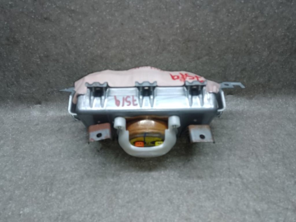 BJS7-57-K50A | Подушка безпеки пасажира MAZDA 3 BM 13-19 - Фото 2