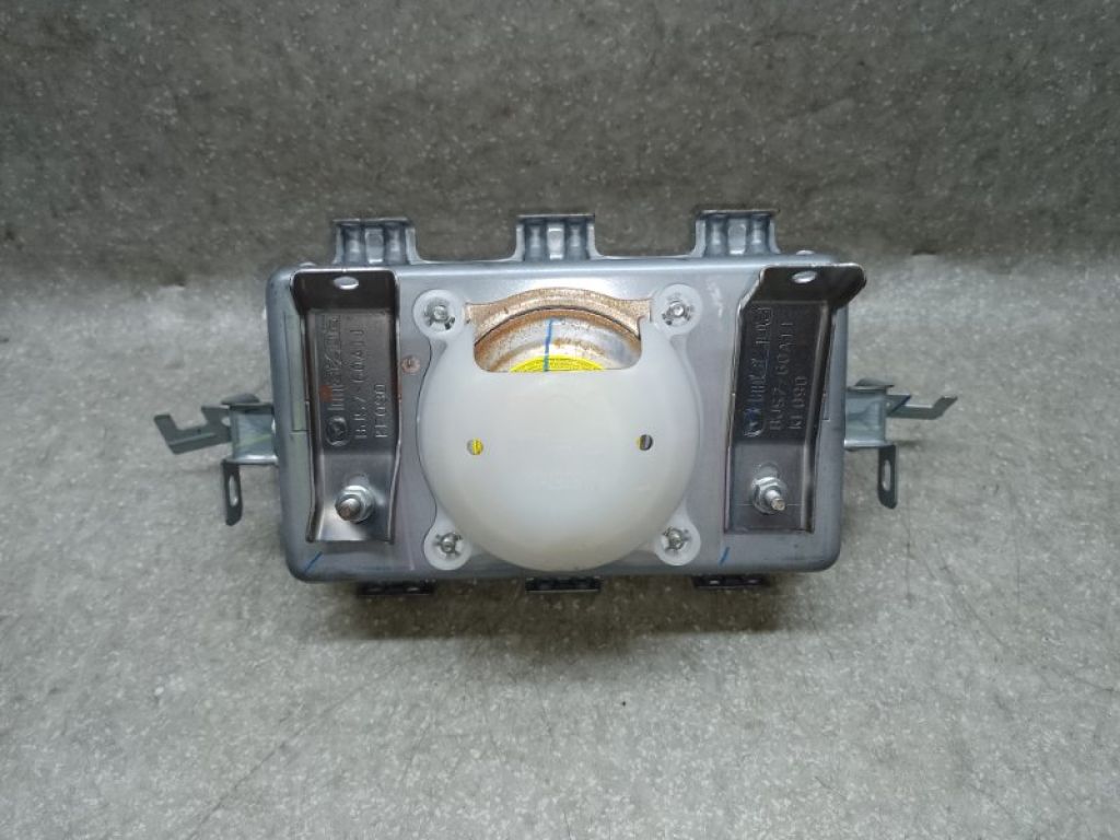 BJS7-57-K50A | Подушка безпеки пасажира MAZDA 3 BM 13-19 - Фото 3