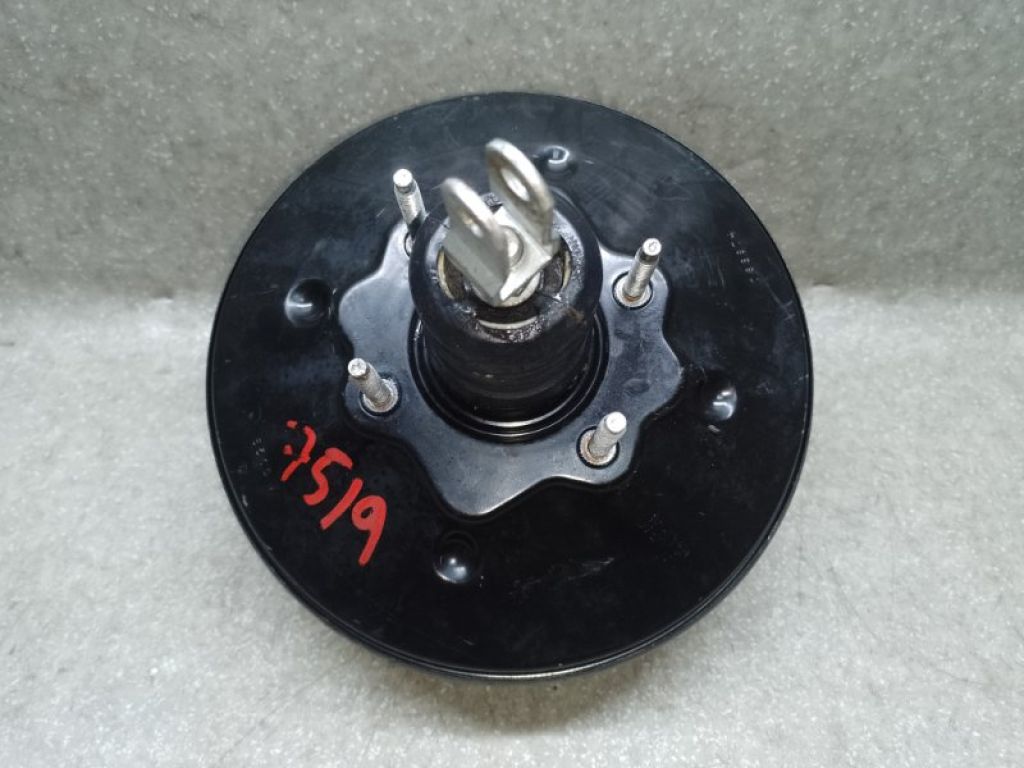 BHY1-43-80ZA | Вакуумный усилитель тормозов MAZDA 3 BM 13-19