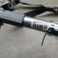BHY9-57-L30-02 | Ремінь безпеки передній правий MAZDA 3 BM 13-19 - Прев'ю 4