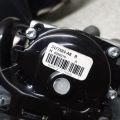 BHY9-57-L30-02 | Ремінь безпеки передній правий MAZDA 3 BM 13-19 - Прев'ю 5