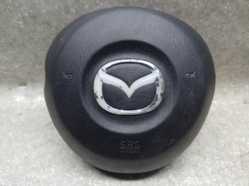 Подушка безпеки в кермо MAZDA 3 BM 13-19