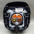 BJS7-57-K00-02 | Подушка безпеки в кермо MAZDA 3 BM 13-19 - Прев'ю 3