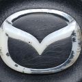 BJS7-57-K00-02 | Подушка безпеки в кермо MAZDA 3 BM 13-19 - Прев'ю 5